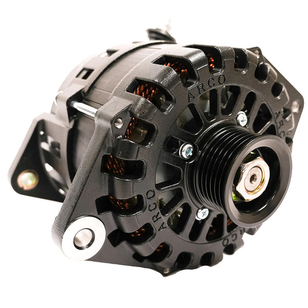 ARCO Marine Zeus A8000-48V 8kW 3.15 Alternator w/Isolated Ground [4601] - Image 1