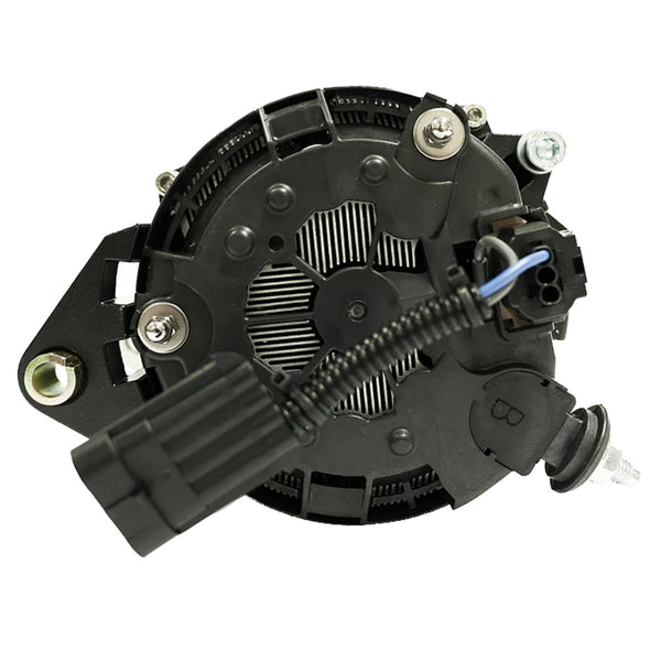 ARCO Marine Zeus A8000-48V 8kW 3.15 Alternator w/Isolated Ground (Common Rail) [4602] - Image 2