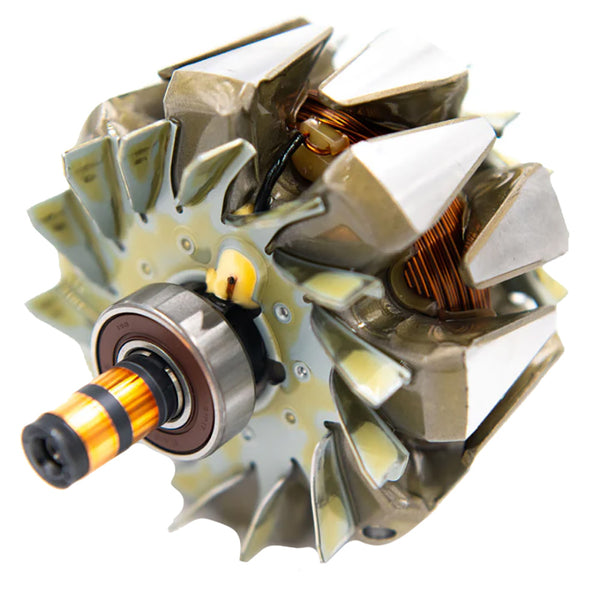 ARCO Marine Zeus A8000-48V 8kW 3.15 Alternator w/Isolated Ground (Common Rail) [4602] - Image 4