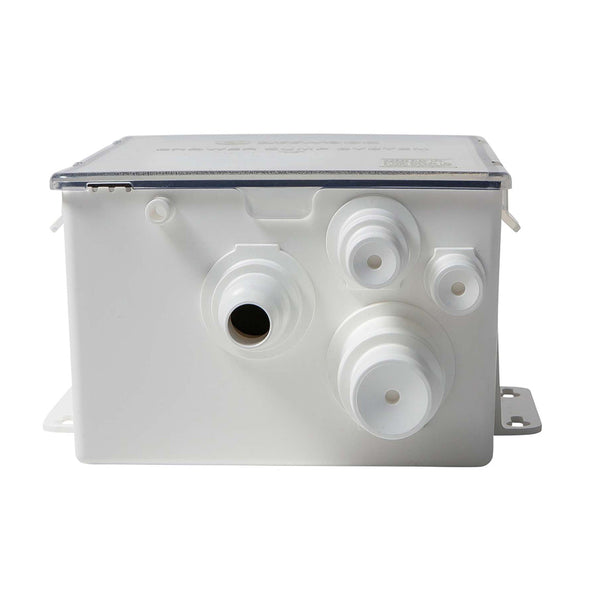 Attwood 500 GPH Shower Sump MK2 System - 12V [5141-4] - Image 1