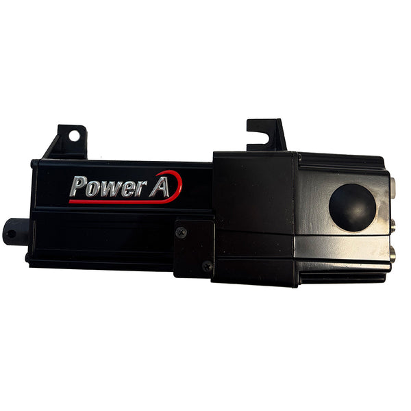 Uflex Power A PA2-MA Electro-Mechanical Actuator Shirt/Thro [44134W] - Image 1