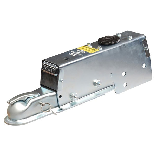 Load Rite by Dexter 7.7K Disc Brake Actuator [6080.76] - Image 1