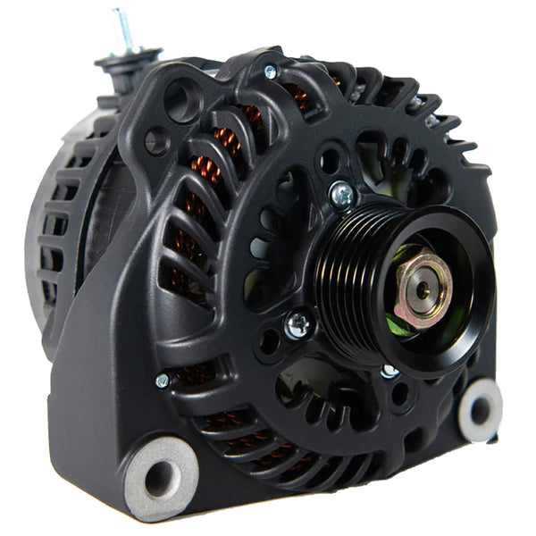 ARCO Marine Zeus A8000-48V 8kW Vortec Alternator w/Isolated Ground [4609] - Image 1