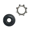 Jabsco Seal Kit f/Quiet Flush Toilets [1040-0000]