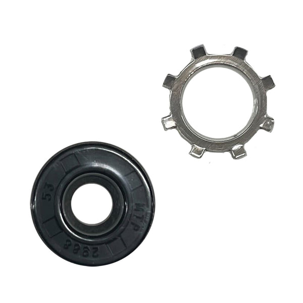 Jabsco Seal Kit f/Quiet Flush Toilets [1040-0000] - Image 1