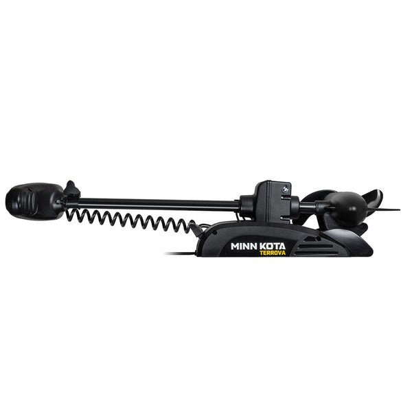 Minn Kota Kayak Terrova 55 Trolling Motor w/Micro Remote - 12v - 55 LBS - 36