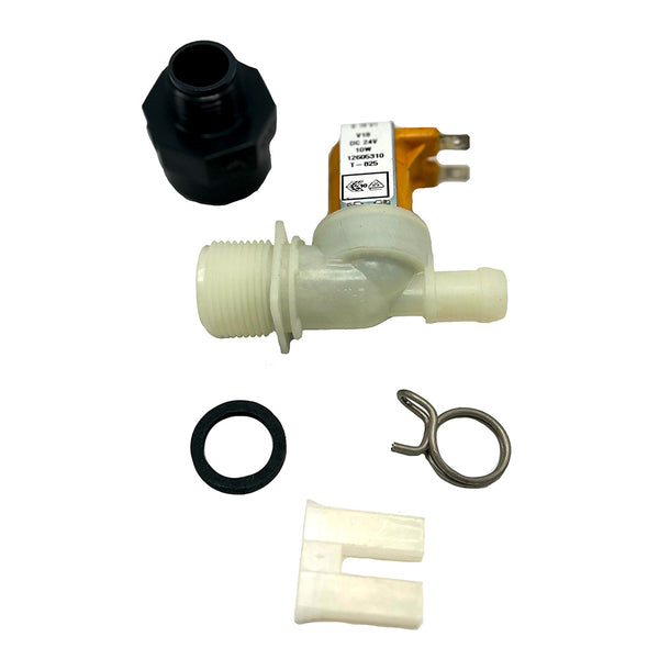 Thetford Nano Touch Solenoid Invensys Kit - 24V [T-PF.P15/I] - Image 1
