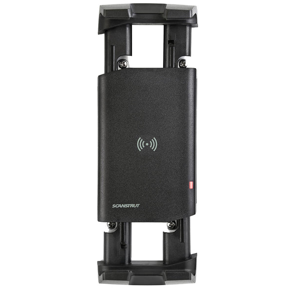 Scanstrut Active 15W Wireless Adjustable Phone Charging Mount - 12/24V [SC-CW-04G] - Image 3