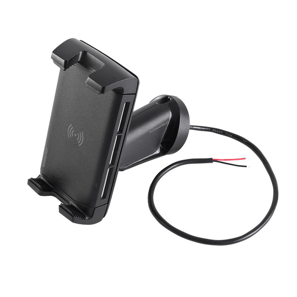 Scanstrut Edge 15W Wireless Adjustable Phone Charge Mount - 12/24V [SC-CW-05G] - Image 2