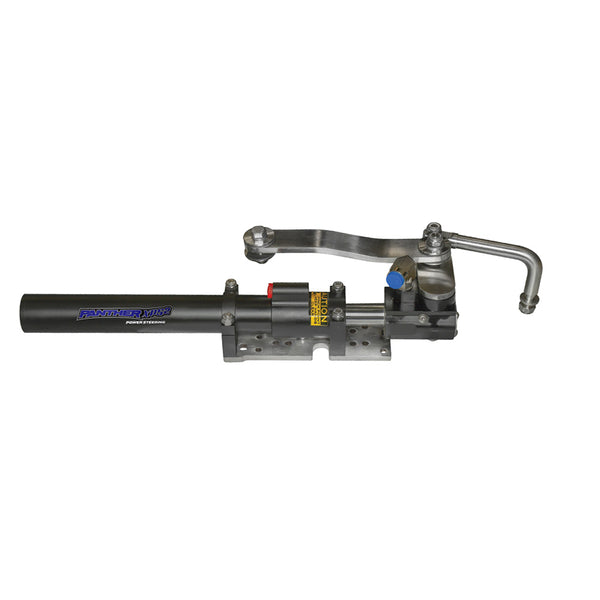 Panther XPS G2 Hydraulic Power Steering System V2 w/o Hoses [109700] - Image 1