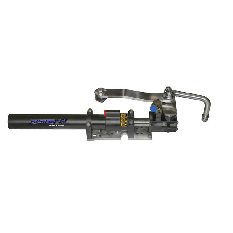 Panther XPS G2 Hydraulic Power Steering System V2 w/o Hoses [109700]