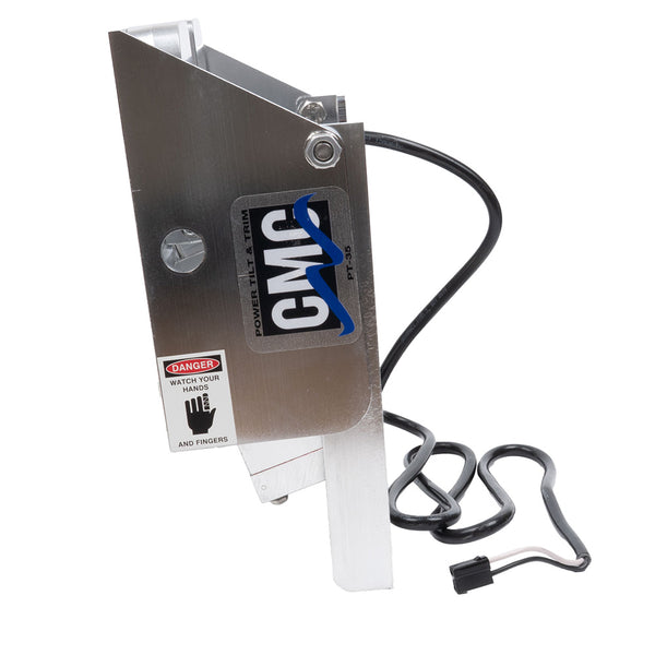CMC PT-35 Tilt  Trim f/Up to 35hp [52100] - Image 2