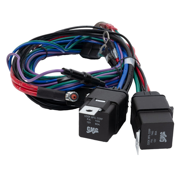 CMC PT-35 Tilt  Trim f/Up to 35hp [52100] - Image 6