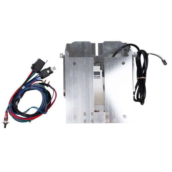 CMC PT-35 Tilt  Trim f/Up to 35hp [52100] - Image 1