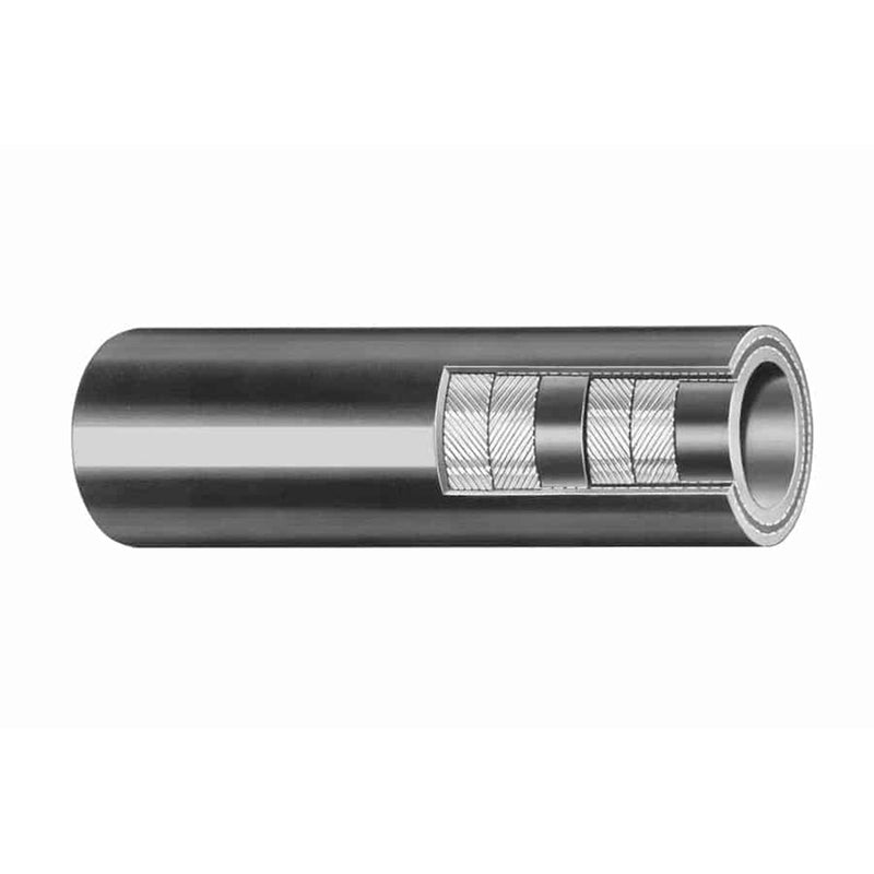 Trident Marine 1/4