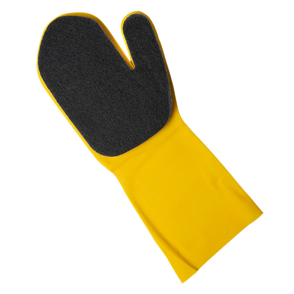 Xanigo Marine Abrasive Cleaning Mitt [XMAM1] - Image 1