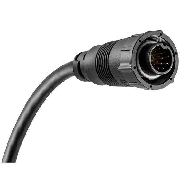 Humminbird XM-14-HW-CMSI-T Compact MEGA Side Imaging+ Transducer [710311-1] - Image 2