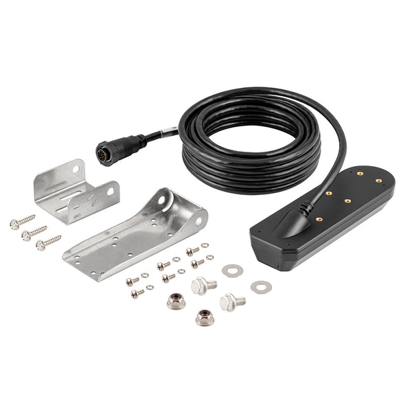 Humminbird XM-14-HW-CMSI-T Compact MEGA Side Imaging+ Transducer [710311-1] - Image 3