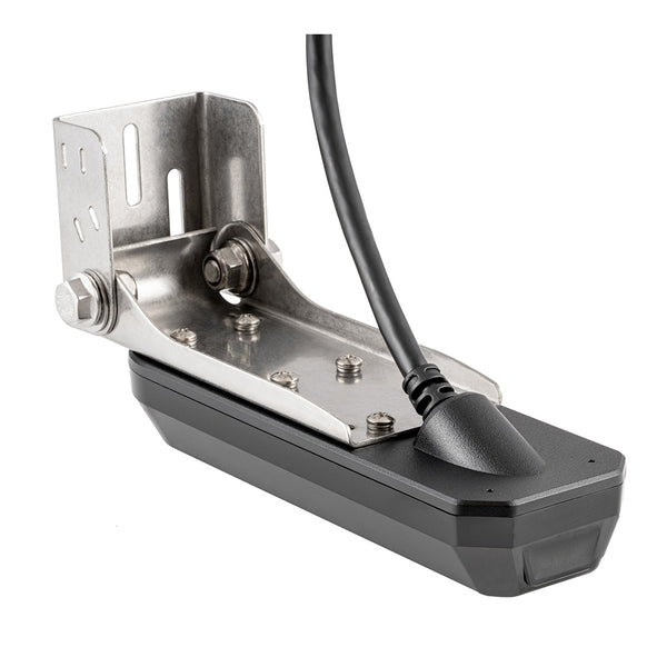 Humminbird XM-14-HW-CMSI-T Compact MEGA Side Imaging+ Transducer [710311-1] - Image 1