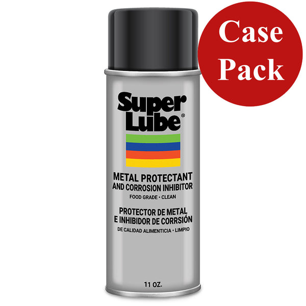 Super Lube Food Grade Metal Protectant  Corrosion Inhibitor - 11oz *Case of 12 [83110-CASE] - Image 2