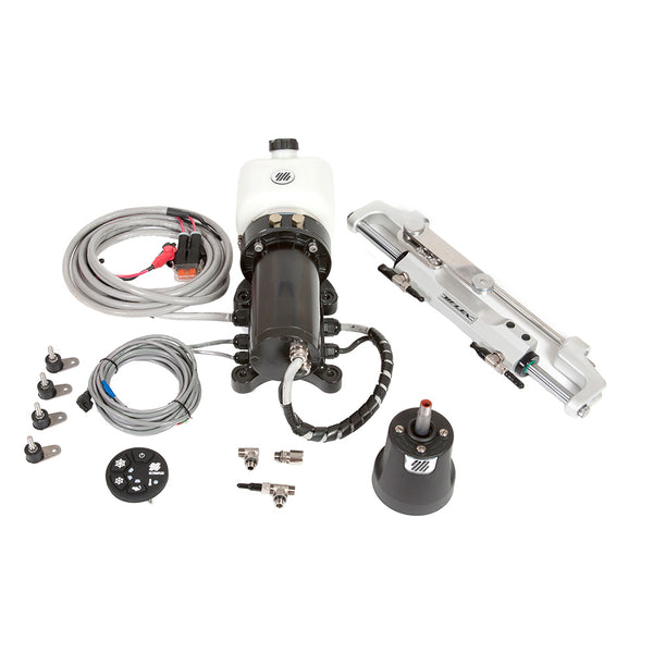 Uflex Masterdrive Steering System f/1 Engine - 1 Cylinder UC128-SVS 2 Cylinder [MD32-2F] - Image 1