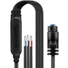 Garmin Solenoid Power Cable [010-11533-11]