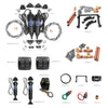 Bennett Marine Dealer Service Kit - 6BT-DLSVR-KT-00 [DSKIT2025]
