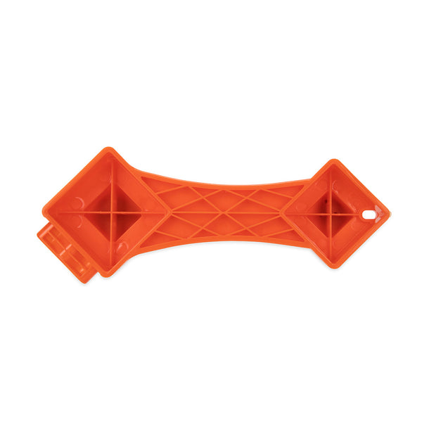 Camco RhinoFLEX 6-in-1 Sewer Wrench [39755] - Image 2