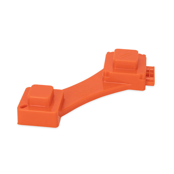 Camco RhinoFLEX 6-in-1 Sewer Wrench [39755] - Image 1