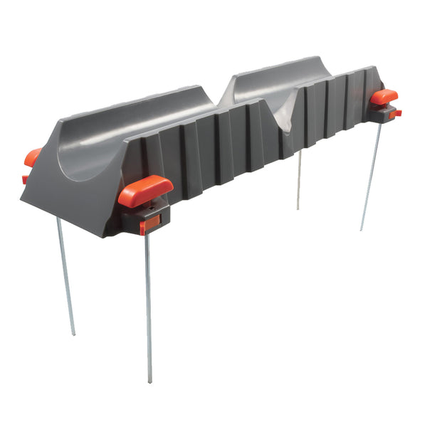 Camco Rhino RV Sewer Hose Drain Support [43071] - Image 2