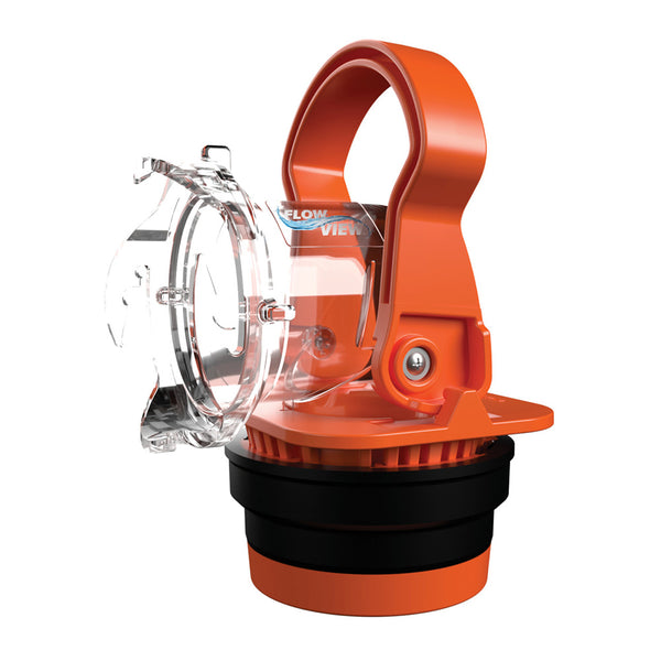 Camco Rhino Sewer Adapter PRO [39730] - Image 1