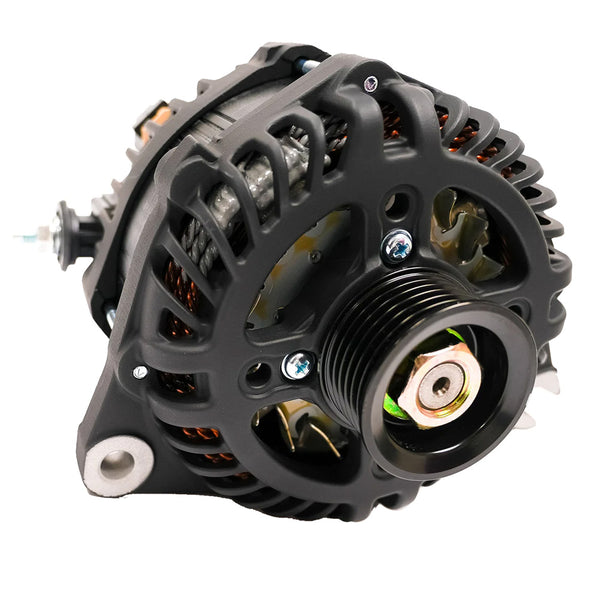 ARCO Marine Zeus A275L Transit Alternator w/Terminal Block [4032] - Image 1