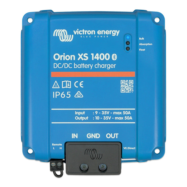 Victron Orion XS 1400 DC-DC Battery Charger [ORI242417040] - Image 1