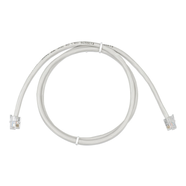 Victron RJ12 UTP Cable - 0.3M [ASS030066004] - Image 1