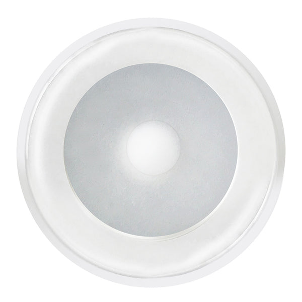 Shadow-Caster Downlight - White Housing - Cool White [SCM-DLXS-CW-WH] - Image 1