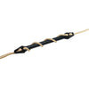 Sea-Dog Snubber - Rubber - 1/2