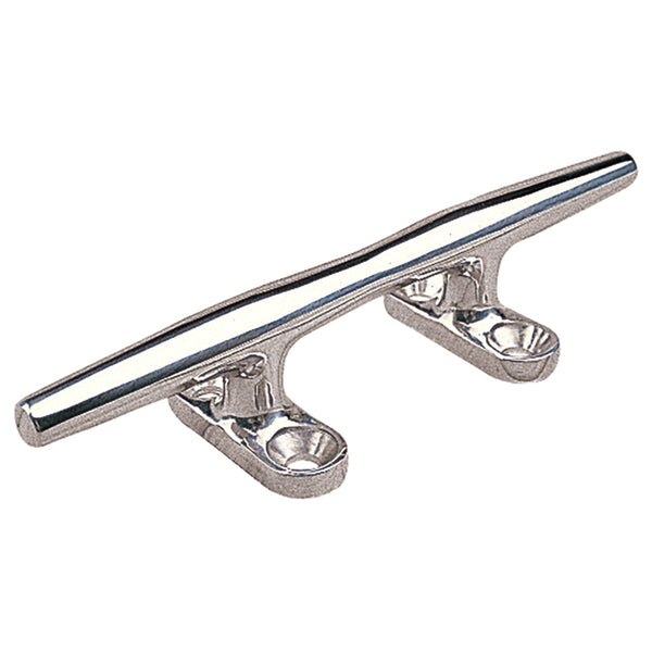 Sea-Dog Open Base Cleat - Investment Cast 316 Stainless Steel [041604-1] - Image 1