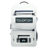Toadfish Waterproof Backpack + Sling - Sea Shell [2204]