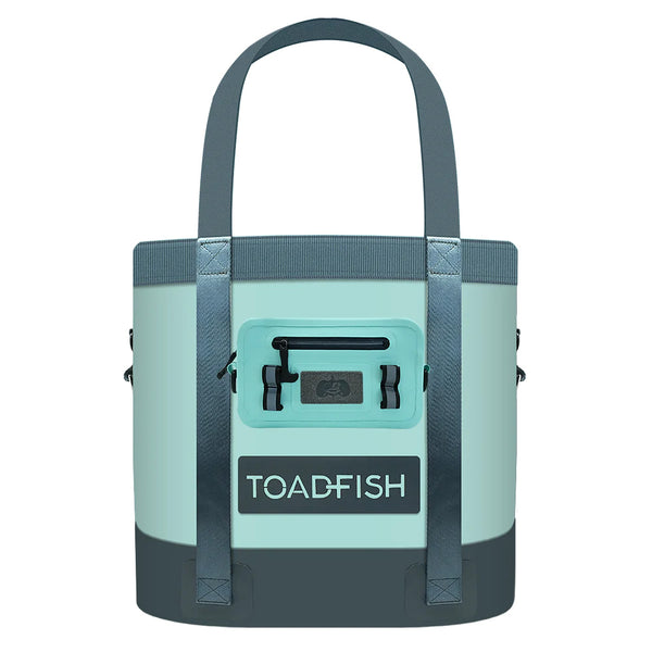 Toadfish Waterproof Tote + Sling  Seafoam [2205] - Image 1