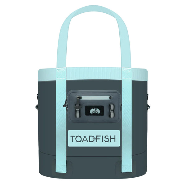 Toadfish Waterproof Tote + Sling - Ocean Blue [2206] - Image 1