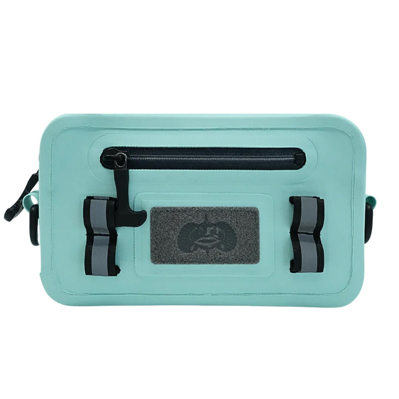Toadfish Waterproof Sling  Seafoam [2011]