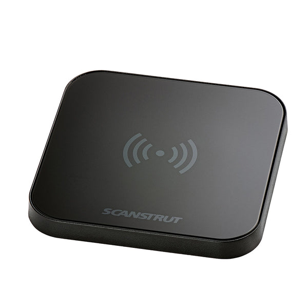 Scanstrut Ultra Magnetic Waterproof Wireless Charger - 15W - 12/24V [SC-CW-14G] - Image 1