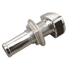 Sea-Dog Gas Tank Vent - Die Cast Zinc Chrom Plated [352100-1]