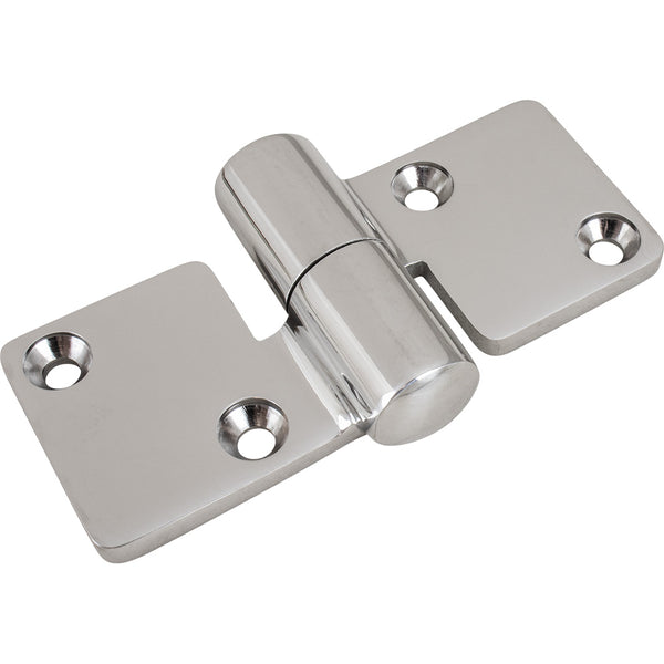 Sea-Dog Take-Apart Hinge - Large - Investment Cast 316 Stainless Steel [205270-1] - Image 1