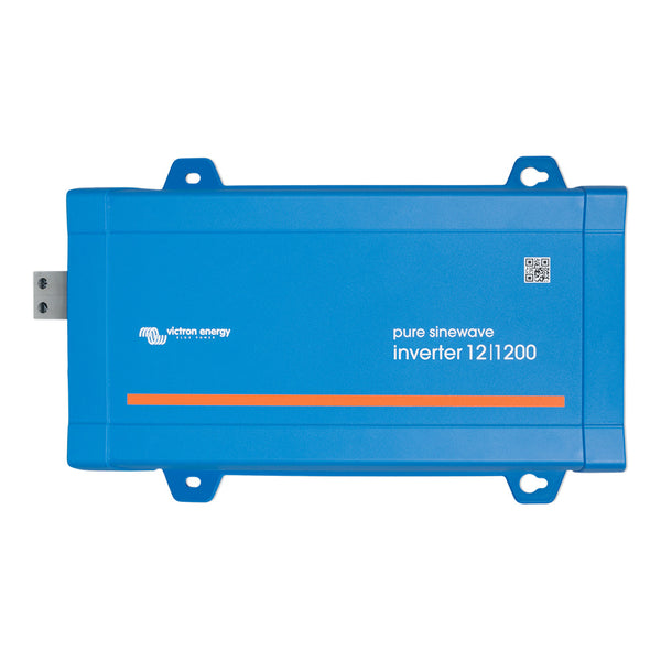 Victron Phoenix Inverter 12/1200 - 120V - VE.Direct NEMA GFCI (UL 458) [PIN122122510] - Image 1