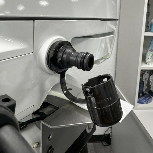 Flushmaster Flush Port Quick Connect f/Suzuki Outboards [SM-FMQCS] - Image 2