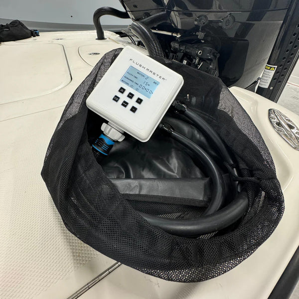 Flushmaster Portable Storage Bag [SM-FMBAG1] - Image 2