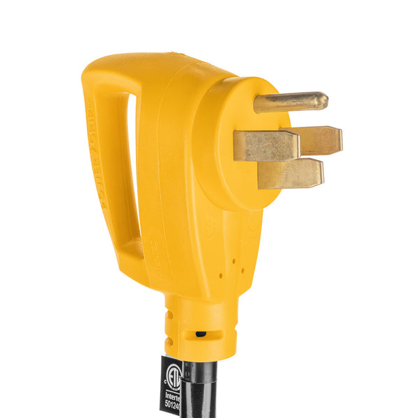 Camco Power Grip 18