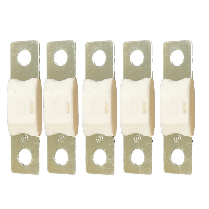 Victron MEGA Fuse 100A/80V (Package of 5 Pieces) [CIP138100020]