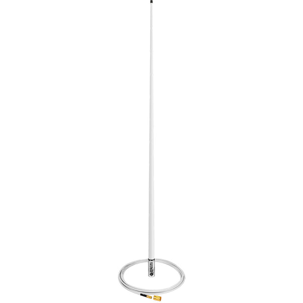Digital Antenna 758MWS 8 8 6dBi Gain Advanced MultiBand Marine Antenna 758MWS